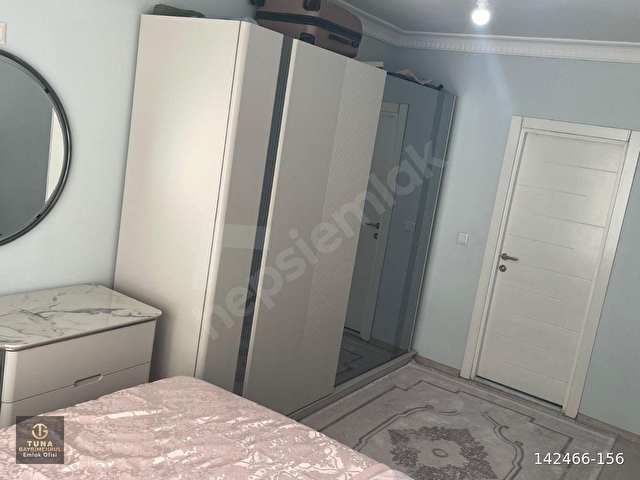 Bağcılar Barbarosta 110m2 Site İçinde, Masrafsız 2+1 Daire - Görsel 7