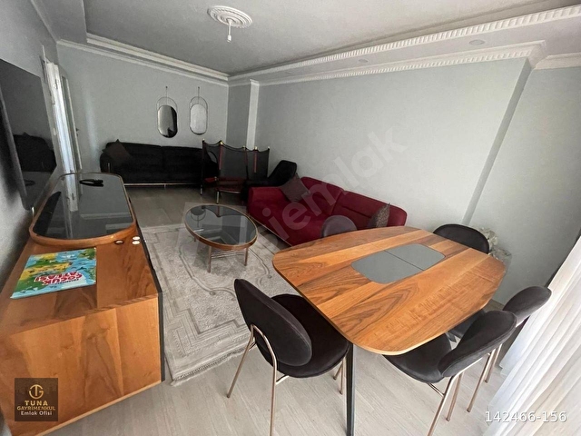 Bağcılar Barbarosta 110m2 Site İçinde, Masrafsız 2+1 Daire - Görsel 2