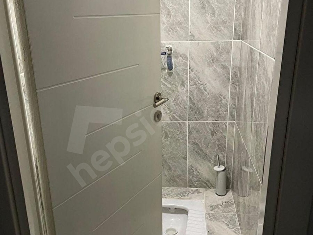 Bağcılar Barbarosta 110m2 Site İçinde, Masrafsız 2+1 Daire - Görsel 15