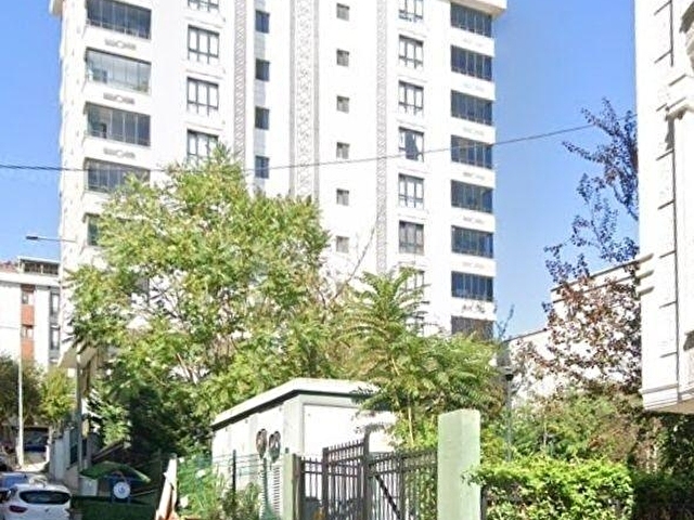 Bağcılar Barbarosta 110m2 Site İçinde, Masrafsız 2+1 Daire - Görsel 19