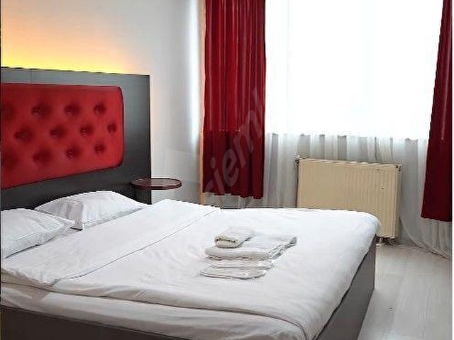 Günlük Kiralık 1 Odalı Daire - Bolu Merkez Tabaklar Mahallesi - 2 Kişi Kapasiteli - Görsel 5