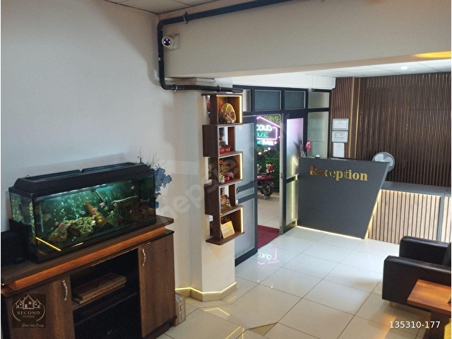 Günlük Kiralık 1 Odalı Daire - Bolu Merkez Tabaklar Mahallesi - 2 Kişi Kapasiteli - Görsel 12