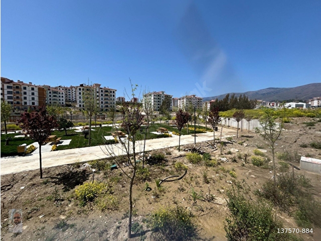 KARAKURT EMLAK TAN SATILIK DİKMECE 5.BÖLGE 1.ETAP TA TOKİ DAİRESİ - Görsel 18