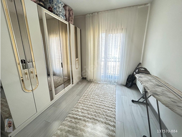 KARAKURT EMLAK TAN SATILIK DİKMECE 5.BÖLGE 1.ETAP TA TOKİ DAİRESİ - Görsel 14