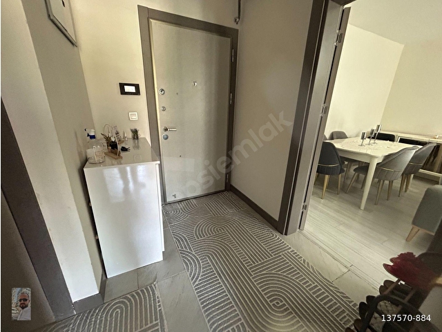 KARAKURT EMLAK TAN SATILIK DİKMECE 5.BÖLGE 1.ETAP TA TOKİ DAİRESİ - Görsel 21