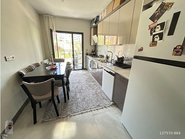 KARAKURT EMLAK TAN SATILIK DİKMECE 5.BÖLGE 1.ETAP TA TOKİ DAİRESİ - Görsel 6