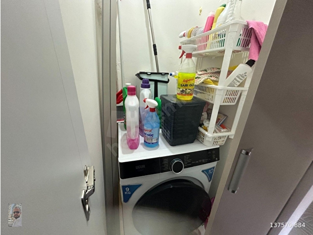 KARAKURT EMLAK TAN SATILIK DİKMECE 5.BÖLGE 1.ETAP TA TOKİ DAİRESİ - Görsel 20