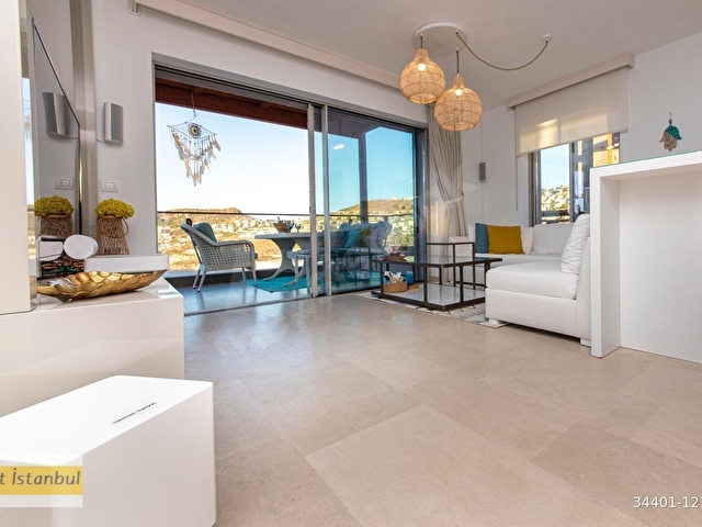 Nef Rezerve Yalıkavak Bodrum Denize Sıfır Kiralık Daire - Görsel 11