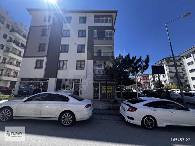 TURAYDAN YILDIZ/TİFLİS CADDESİ KÖŞEBAŞI SATILIK DÜKKAN FIRSAT!! - Görsel 22