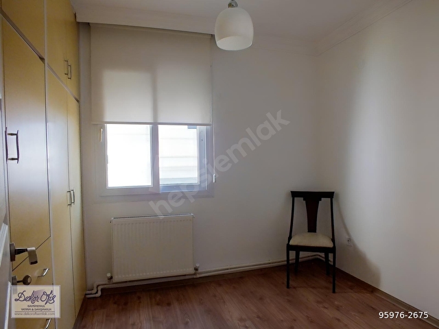 karşıyaka aksoy EŞYALI kiralık 3+1 tadilatlı bakımlı asansörlü daire - Görsel 30