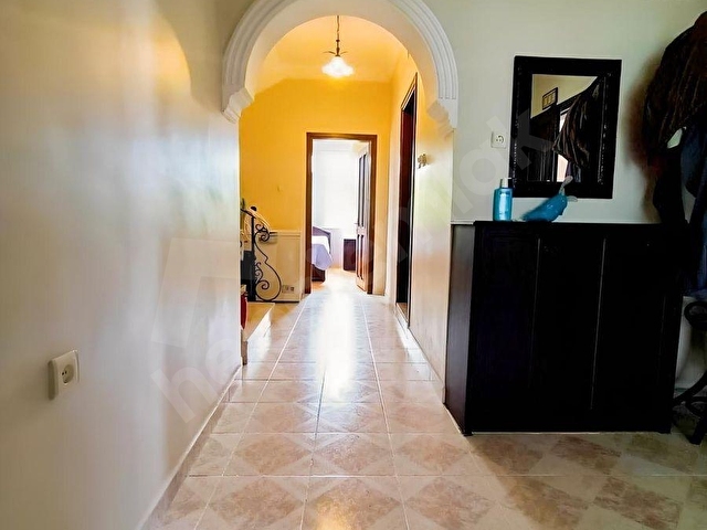 ATAKENT SEVGİ KONAKLARI 390m2 ARSA 3,5KAT DENİZ MAZARALI VİLLA - Görsel 13