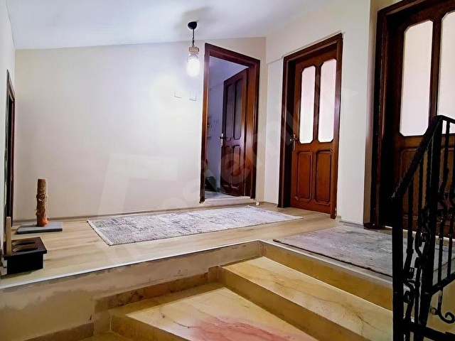 ATAKENT SEVGİ KONAKLARI 390m2 ARSA 3,5KAT DENİZ MAZARALI VİLLA - Görsel 23