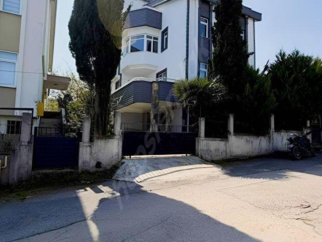ATAKENT SEVGİ KONAKLARI 390m2 ARSA 3,5KAT DENİZ MAZARALI VİLLA - Görsel 9