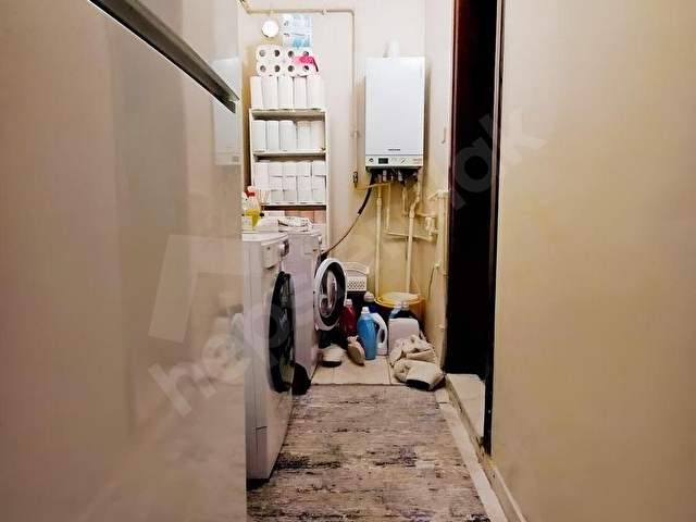 ATAKENT SEVGİ KONAKLARI 390m2 ARSA 3,5KAT DENİZ MAZARALI VİLLA - Görsel 28
