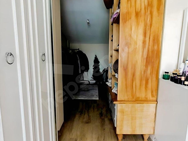 ATAKENT SEVGİ KONAKLARI 390m2 ARSA 3,5KAT DENİZ MAZARALI VİLLA - Görsel 19