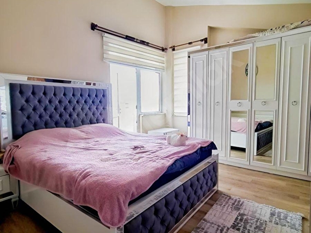 ATAKENT SEVGİ KONAKLARI 390m2 ARSA 3,5KAT DENİZ MAZARALI VİLLA - Görsel 24