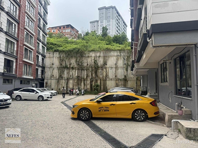 NEFES EMLAKTAN İNCİVEZDE SATILIK EŞYALI 1+1 DAİRE - Görsel 5