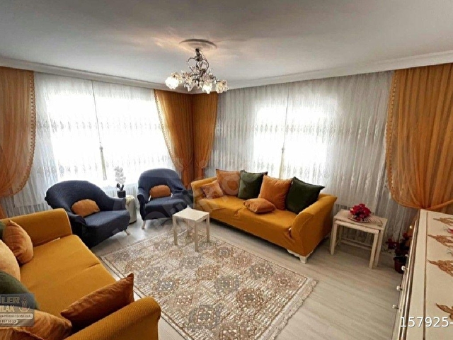 KARAPÜRÇEK MH ACİL SATILIK 3+1 DAİRE GÜLER EMLAK ÇINARLAR İNŞAAT