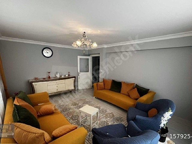 KARAPÜRÇEK MH ACİL SATILIK 3+1 DAİRE GÜLER EMLAK ÇINARLAR İNŞAAT - Görsel 3