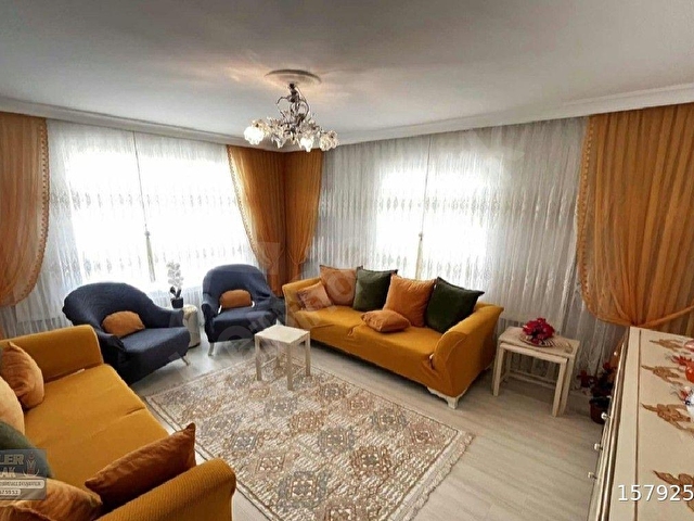KARAPÜRÇEK MH ACİL SATILIK 3+1 DAİRE GÜLER EMLAK ÇINARLAR İNŞAAT - Görsel 4