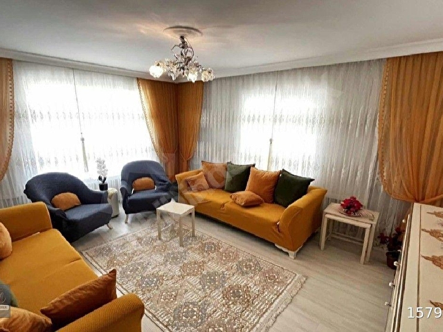 KARAPÜRÇEK MH ACİL SATILIK 3+1 DAİRE GÜLER EMLAK ÇINARLAR İNŞAAT - Görsel 5