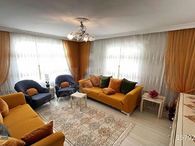 KARAPÜRÇEK MH ACİL SATILIK 3+1 DAİRE GÜLER EMLAK ÇINARLAR İNŞAAT - Görsel 7