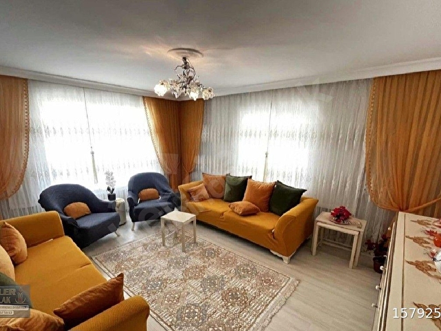 KARAPÜRÇEK MH ACİL SATILIK 3+1 DAİRE GÜLER EMLAK ÇINARLAR İNŞAAT - Görsel 8