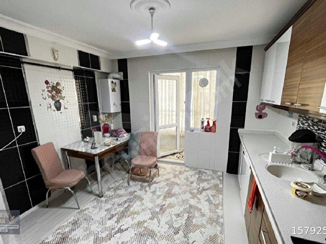 KARAPÜRÇEK MH ACİL SATILIK 3+1 DAİRE GÜLER EMLAK ÇINARLAR İNŞAAT - Görsel 12