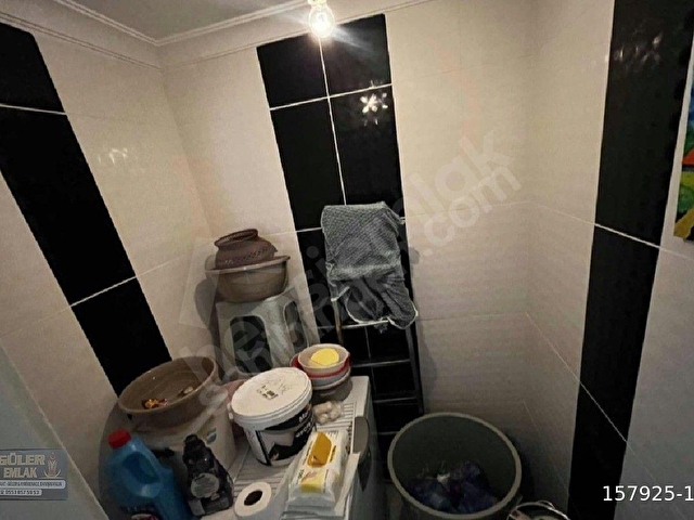 KARAPÜRÇEK MH ACİL SATILIK 3+1 DAİRE GÜLER EMLAK ÇINARLAR İNŞAAT - Görsel 20