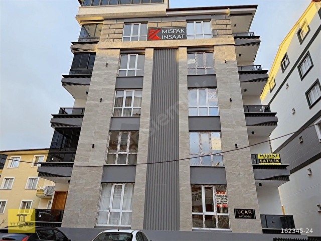 MERZİFON CAFELER CADDESİ ALTI 2+1 KİRALIK SIFIR DAİRE