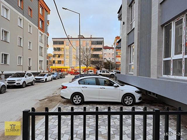 MERZİFON CAFELER CADDESİ ALTI 2+1 KİRALIK SIFIR DAİRE - Görsel 5