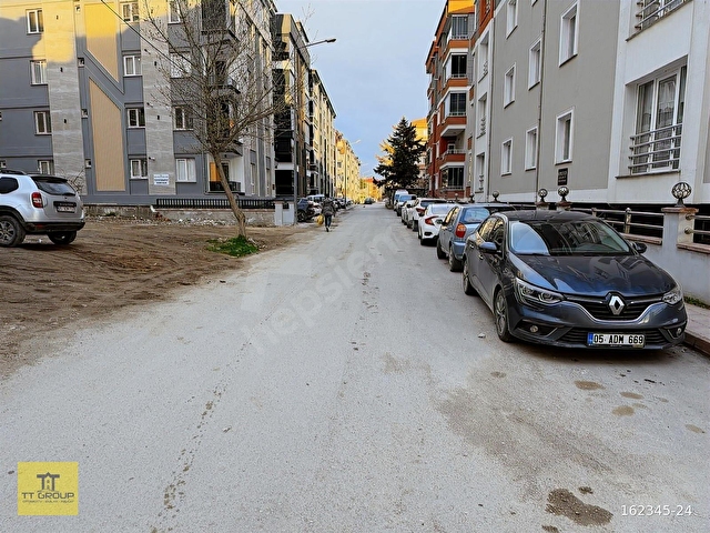 MERZİFON CAFELER CADDESİ ALTI 2+1 KİRALIK SIFIR DAİRE - Görsel 3