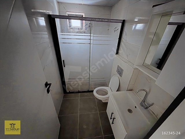 MERZİFON CAFELER CADDESİ ALTI 2+1 KİRALIK SIFIR DAİRE - Görsel 17