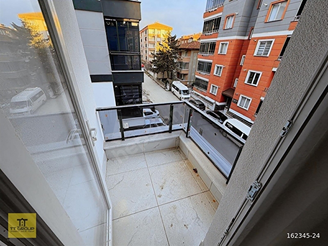 MERZİFON CAFELER CADDESİ ALTI 2+1 KİRALIK SIFIR DAİRE - Görsel 18