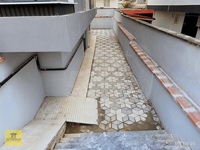 MERZİFON CAFELER CADDESİ ALTI 2+1 KİRALIK SIFIR DAİRE - Görsel 6