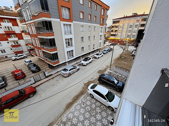 MERZİFON CAFELER CADDESİ ALTI 2+1 KİRALIK SIFIR DAİRE - Görsel 13
