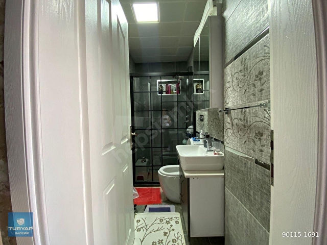 GAZİEMİR ATIFBEY MAH. FERAH VE KONFORLU 3+1 DAİRE - Görsel 28
