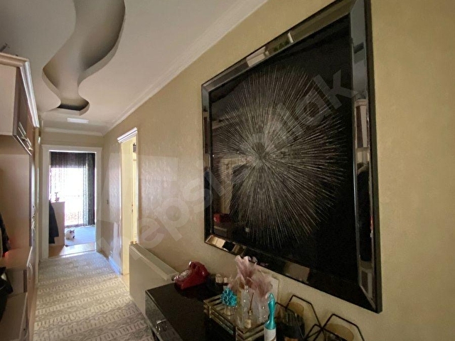 GAZİEMİR ATIFBEY MAH. FERAH VE KONFORLU 3+1 DAİRE - Görsel 4