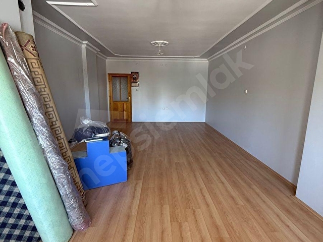 TÜRBE MAHALLESİNDE KİRALIK 3+1 GENİŞ DAİRE - Görsel 6