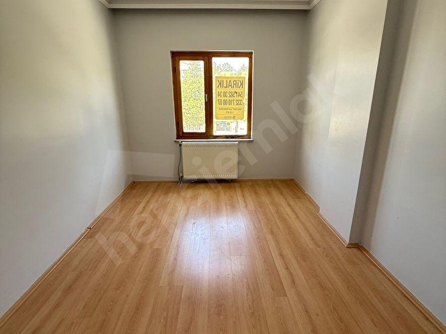 TÜRBE MAHALLESİNDE KİRALIK 3+1 GENİŞ DAİRE - Görsel 16