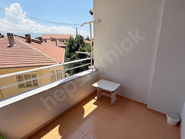 TÜRBE MAHALLESİNDE KİRALIK 3+1 GENİŞ DAİRE - Görsel 27