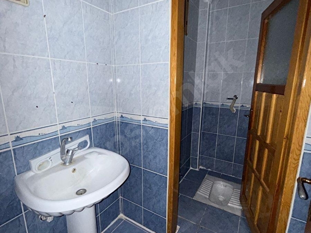 TÜRBE MAHALLESİNDE KİRALIK 3+1 GENİŞ DAİRE - Görsel 29