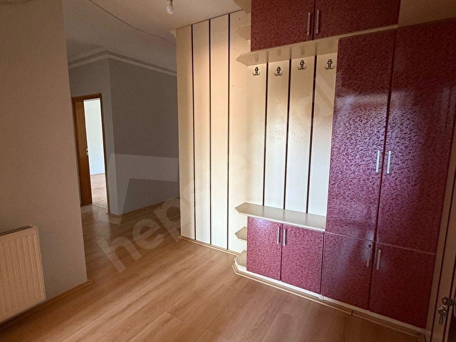 TÜRBE MAHALLESİNDE KİRALIK 3+1 GENİŞ DAİRE - Görsel 30