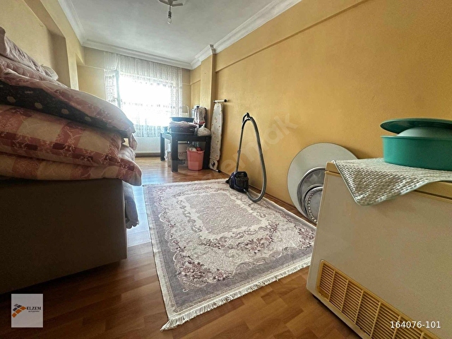 ELZEMDEN DEMOKRASİ CAD. YAKIN KREDİYE UYGUN 3+1 GENİŞ DAİRE - Görsel 19