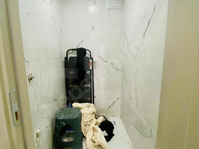 KARLIBAYIR MAH BELEDİYE YAKINI EMSALSZ LÜX ARAKAT 2+1 DAİRE - Görsel 17