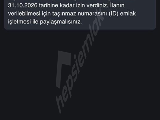 ANAMUR KIZILALİLER MAHALLESİ KARNIEĞRİDE MÜSTAKİL 2 ADET SATILIK TARLA - Görsel 7