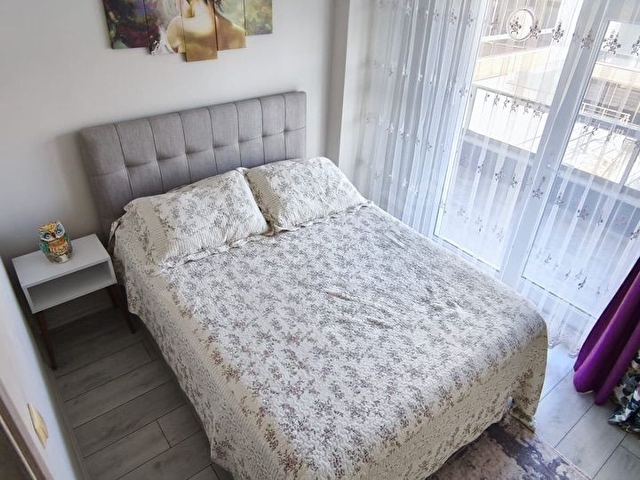 RIVER CITY 2DE HAVUZ CEPHELİ 2+1 SATILIK DAİRE - Görsel 5