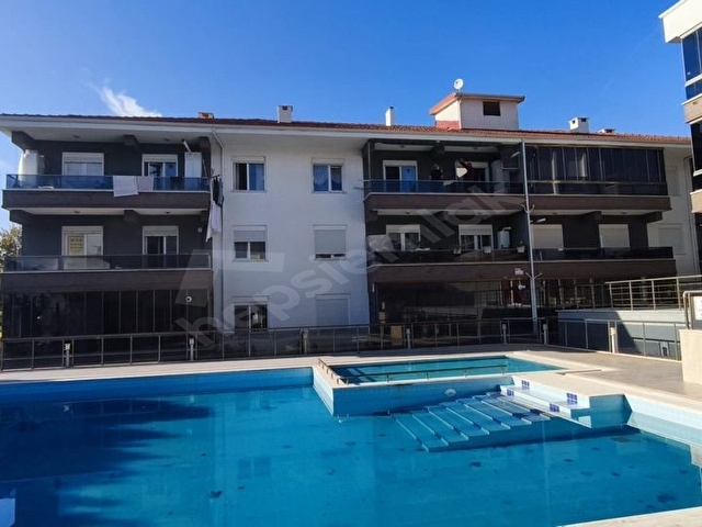 RIVER CITY 2DE HAVUZ CEPHELİ 2+1 SATILIK DAİRE - Görsel 9