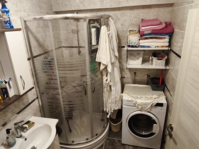 RIVER CITY 2DE HAVUZ CEPHELİ 2+1 SATILIK DAİRE - Görsel 13