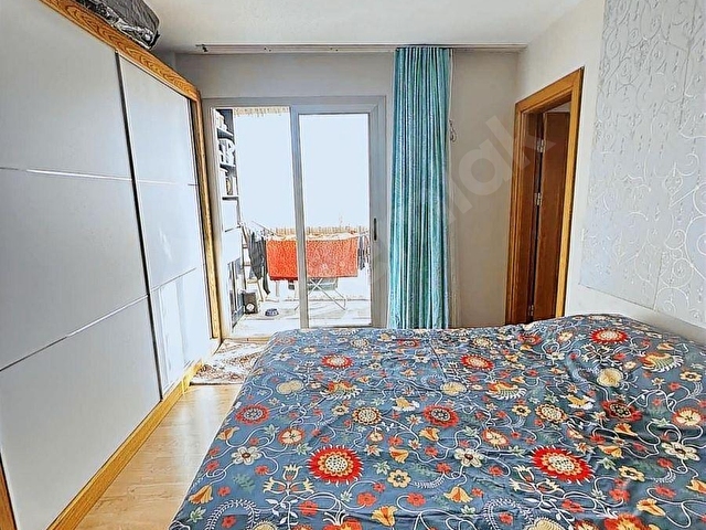 HDM35DEN AVİSTA SİTESİNDE ARAKAT GENİŞ FERAH LÜKS 3+1 DAİRE - Görsel 9